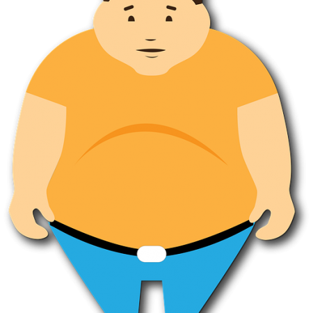 Przykład diety dla nastolatka z nadwagą lub otyłością.