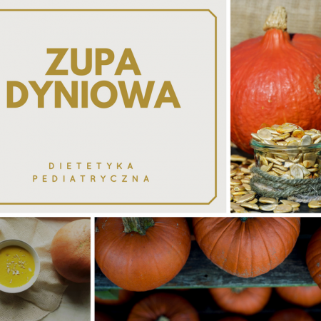 Zupa Dyniowa